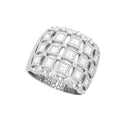 Pt900 Diamond R