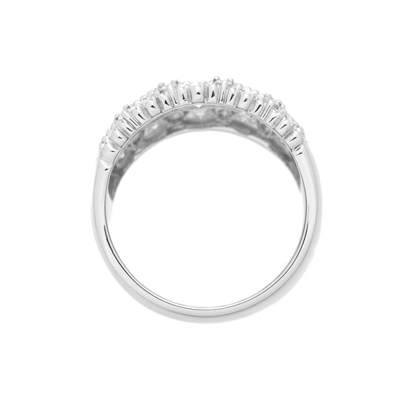 Pt900 Diamond R