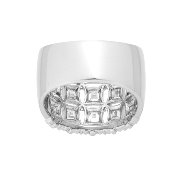 Pt900 Diamond R
