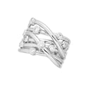Pt900 Diamond R
