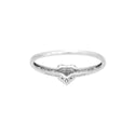 Pt900 Diamond R