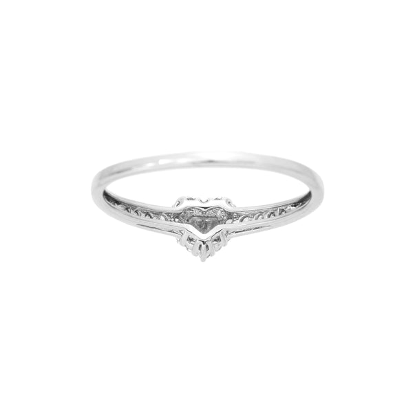 Pt900 Diamond R