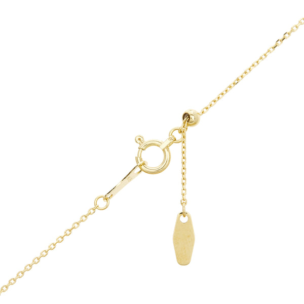 K18/K18WG Diamond PN