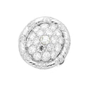 Pt900 Diamond R