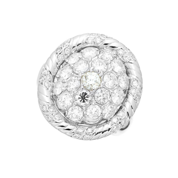 Pt900 Diamond R
