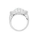 Pt900 Diamond R