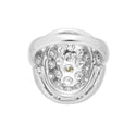 Pt900 Diamond R