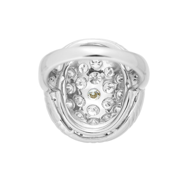 Pt900 Diamond R