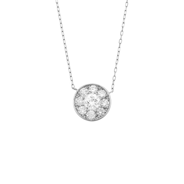 Pt900 Diamond N