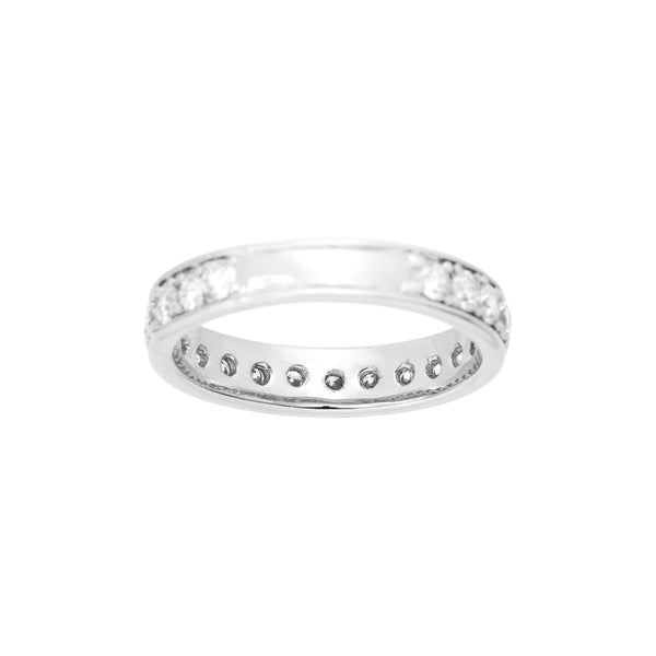 Pt900 Diamond R