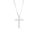 Pt900 Diamond PN