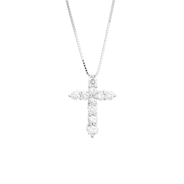 Pt900 Diamond PN