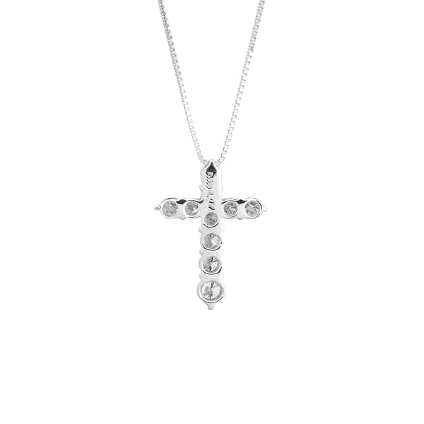 Pt900 Diamond PN