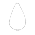 K18WG Diamond N