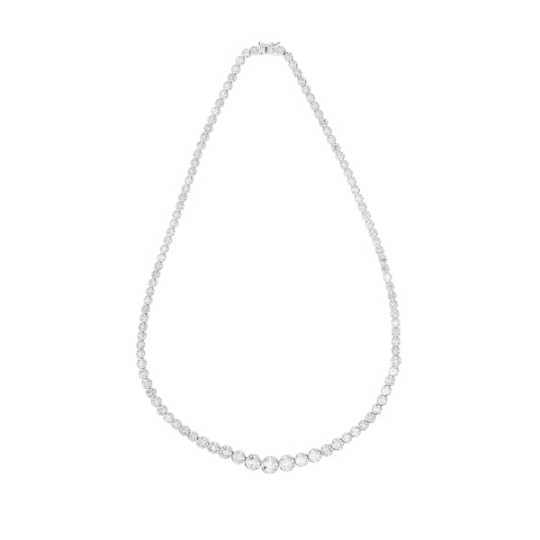 K18WG Diamond N