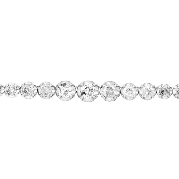 K18WG Diamond N