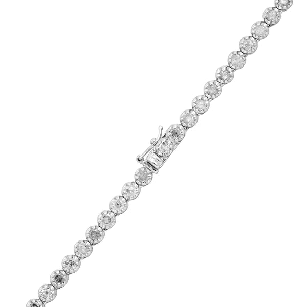 K18WG Diamond N