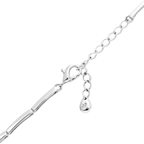 K18WG Morganite N