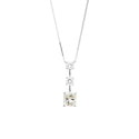 Pt900 Diamond PN