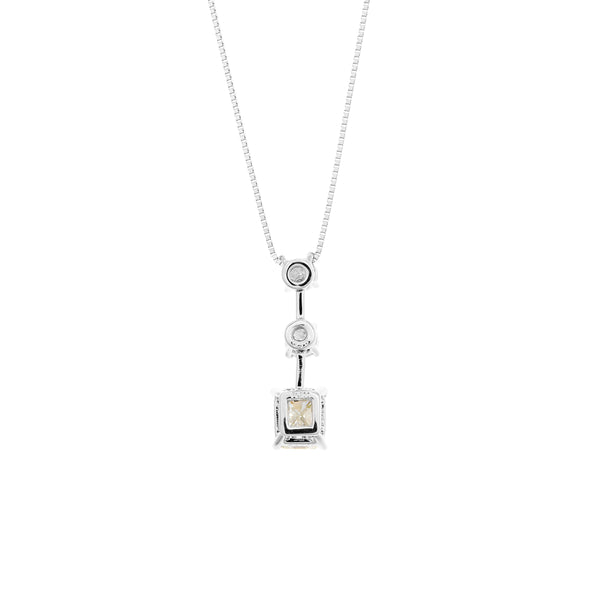 Pt900 Diamond PN