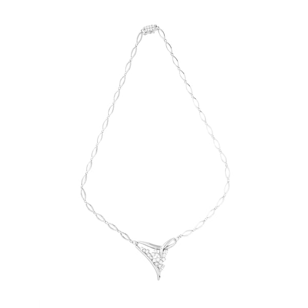 Pt900 Diamond N