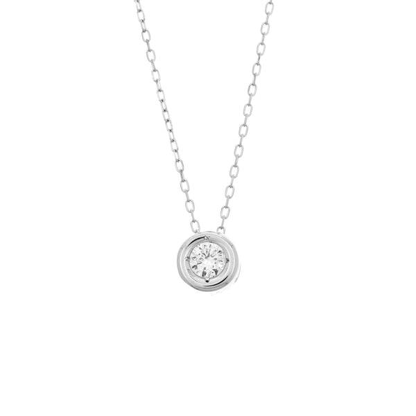 Pt950 Diamond PN