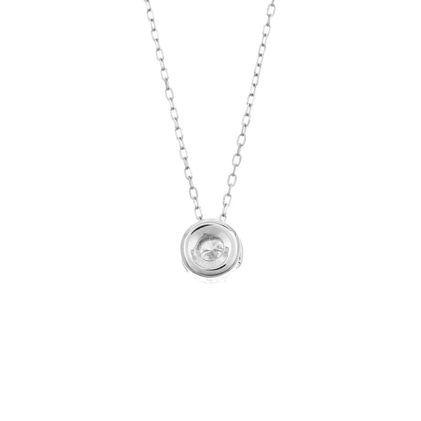 Pt950 Diamond PN