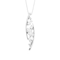 Pt900 Diamond PN