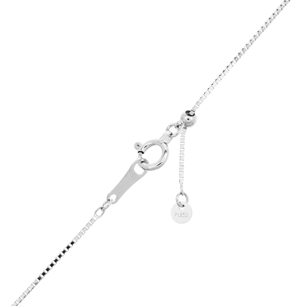 Pt900 Diamond PN