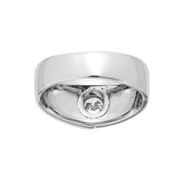 Pt900 Diamond R