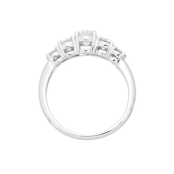 Pt900 Diamond R