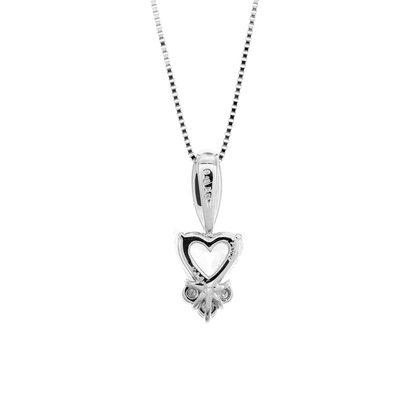 Pt900 Diamond PN