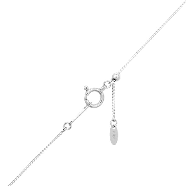 Pt900 Diamond PN