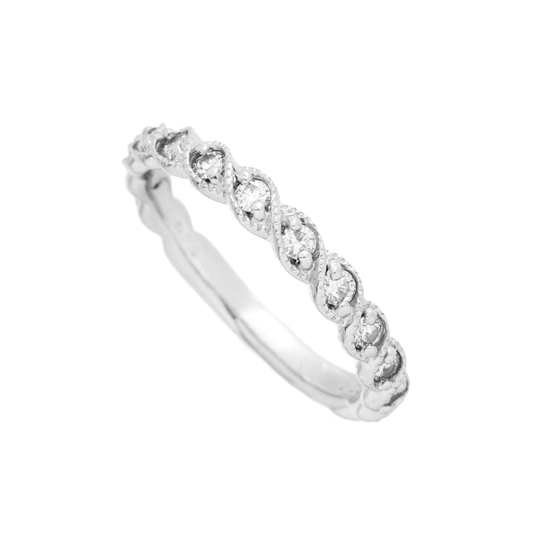 Pt900 Diamond R