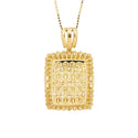 K18 Diamond PN