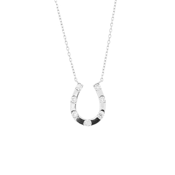 K18WG Diamond N