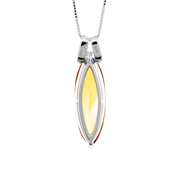 K18WG Citrine PN