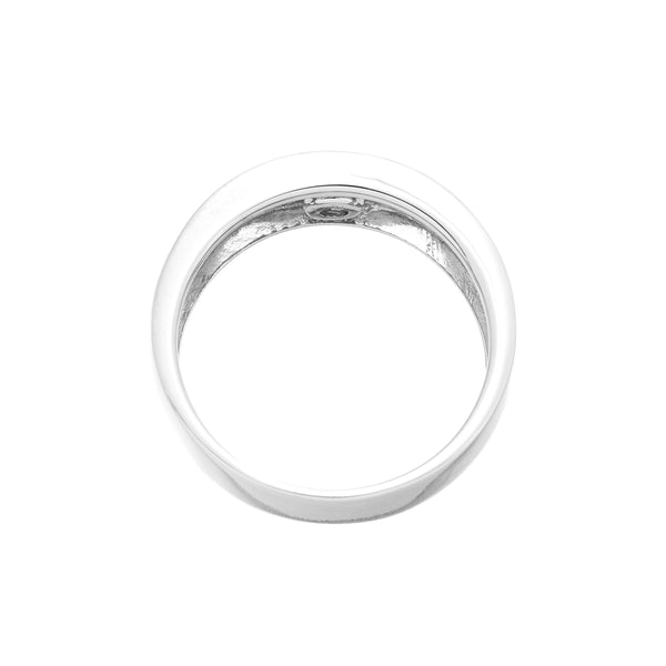 K18WG Diamond R