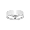 K18WG Diamond R
