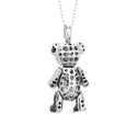 K18WG Diamond PN