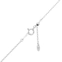 K18WG Diamond PN