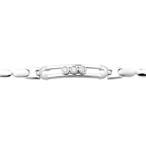 Pt850 Diamond BL