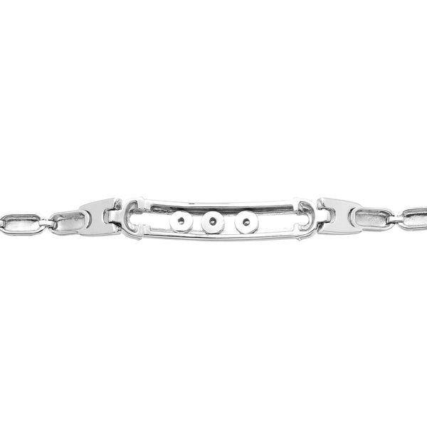 Pt850 Diamond BL