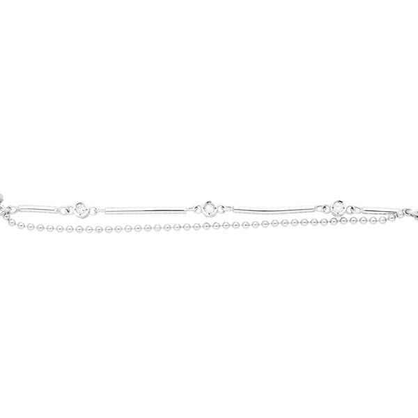 Pt850 Diamond BL