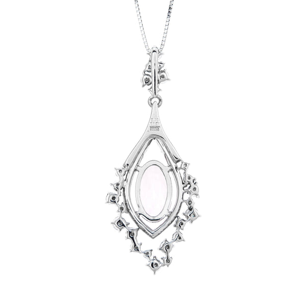 K18WG Kunzite PN