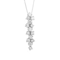Pt900 Diamond PN