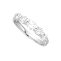 Pt900 Diamond R