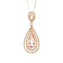 K18PG Morganite PN