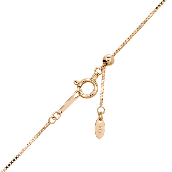 K18PG Morganite PN