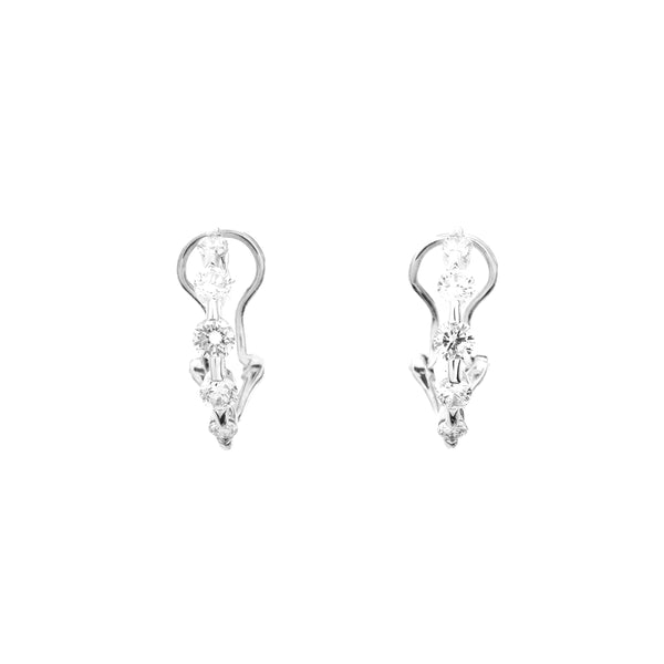 Pt900 Diamond EP